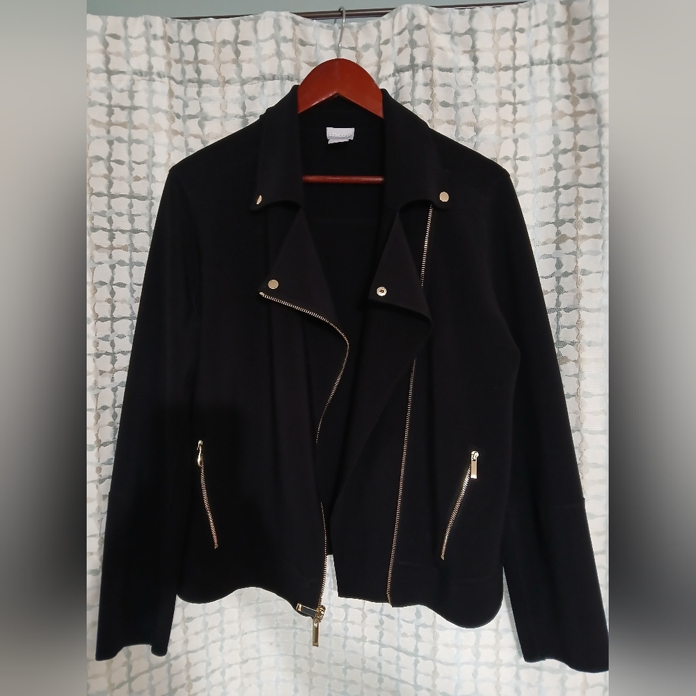 Chico's Women's Jacket